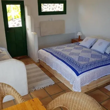 El Sitio Appartement Frontera