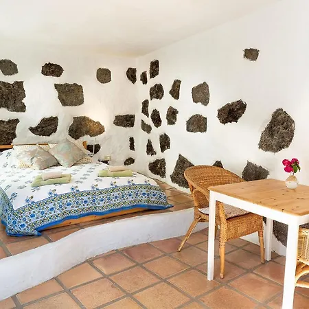 El Sitio Appartement *