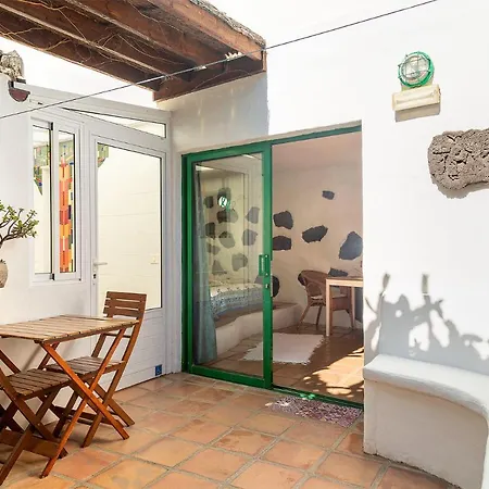 Appartement El Sitio Frontera