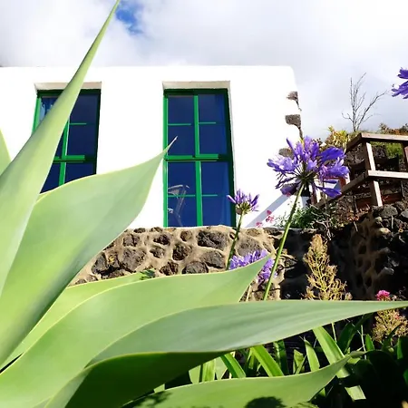 Appartement El Sitio *