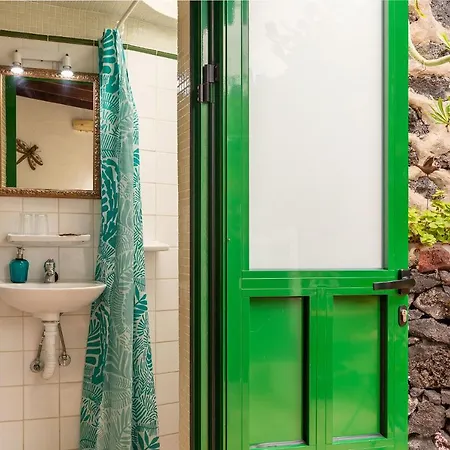 Appartement El Sitio *