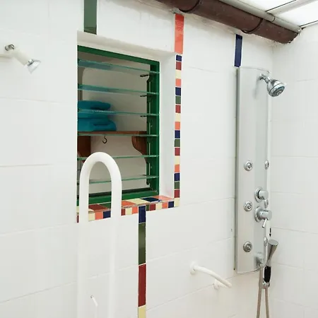 Διαμέρισμα El Sitio Φροντέρα