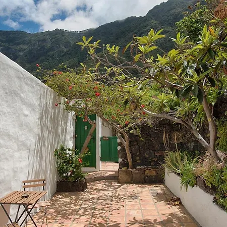 El Sitio Appartement Frontera