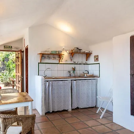 El Sitio Appartement Frontera