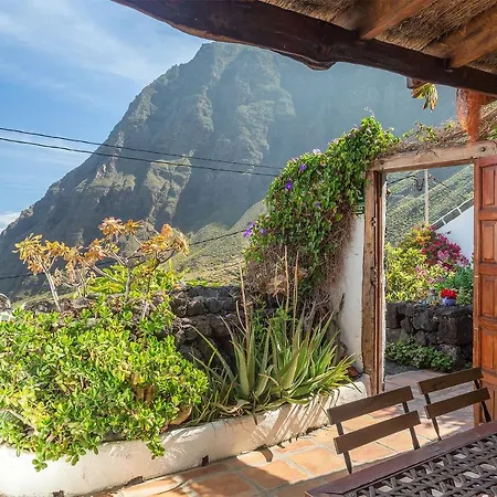 El Sitio Appartement Frontera