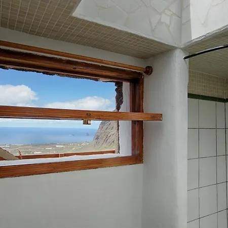 Appartement El Sitio Frontera