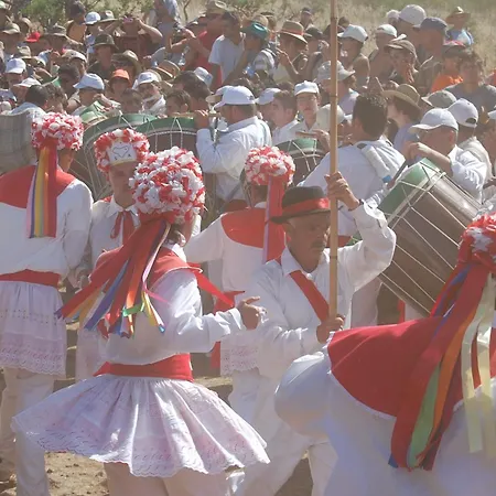 El Sitio Appartement *