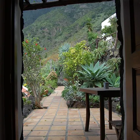 Appartement El Sitio *