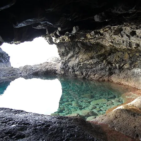 El Sitio Appartement *