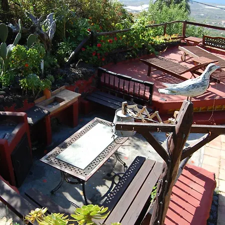 El Sitio Appartement Frontera