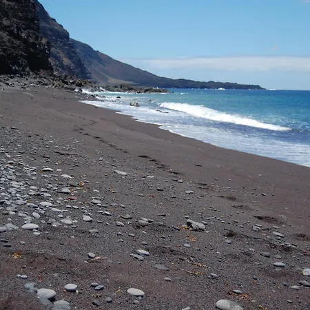 Διαμέρισμα El Sitio Φροντέρα