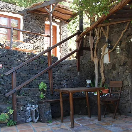 Διαμέρισμα El Sitio Φροντέρα