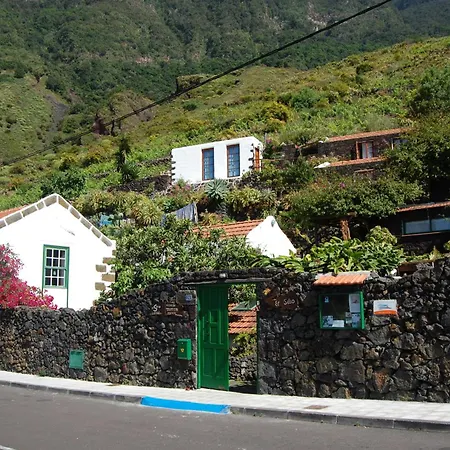 El Sitio Appartement *