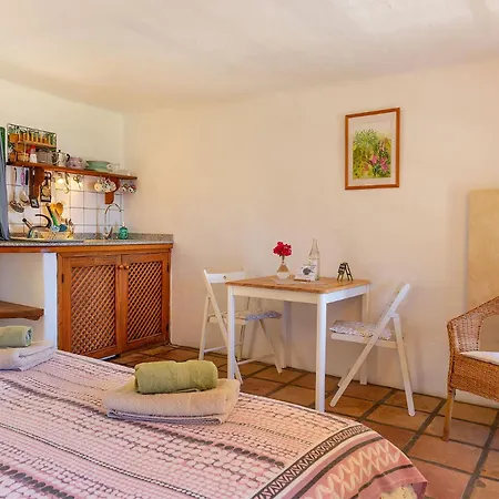 Διαμέρισμα El Sitio Φροντέρα