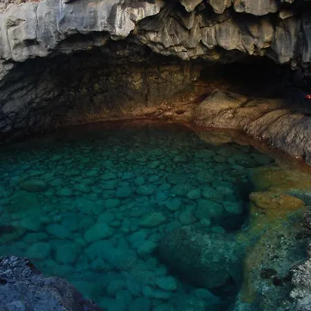 El Sitio Διαμέρισμα *