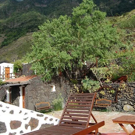 Appartement El Sitio *