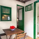 El Sitio Lejlighed Frontera