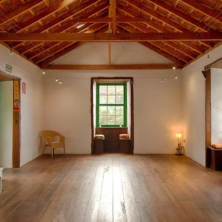 El Sitio Apartamento Frontera