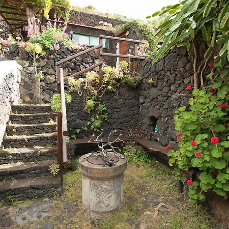 El Sitio * フロンテーラ