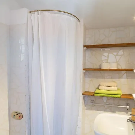 El Sitio Apartment