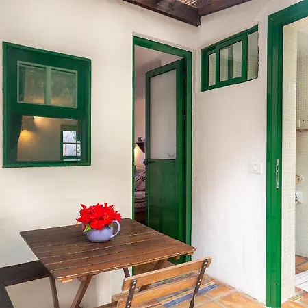 El Sitio Apartment Frontera
