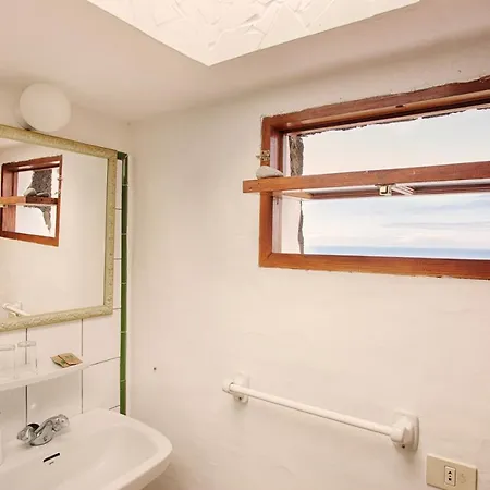 Apartment El Sitio Frontera