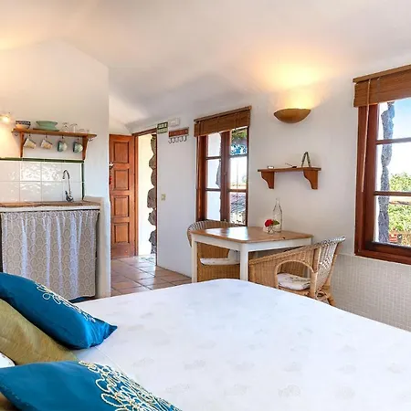 El Sitio Apartamento *