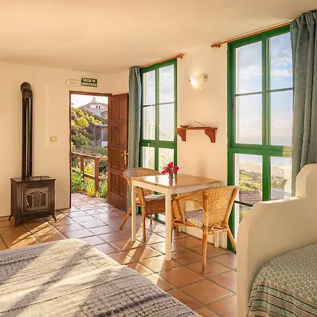 El Sitio Apartment *