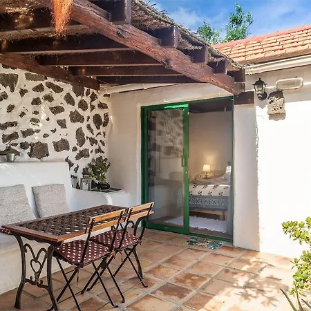 El Sitio Apartamento Frontera