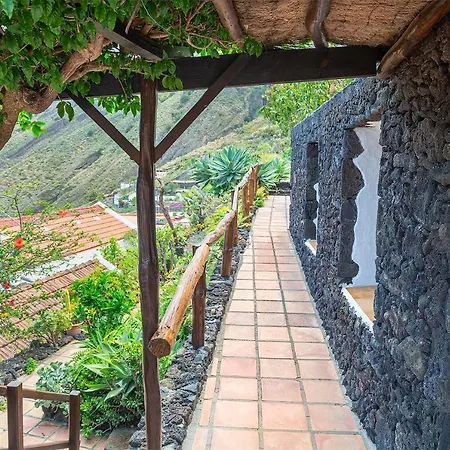 Apartment El Sitio