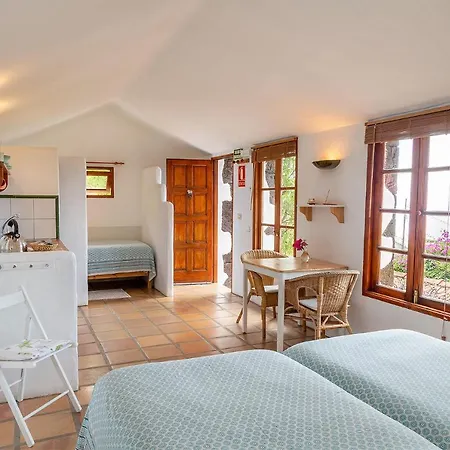 Apartment El Sitio