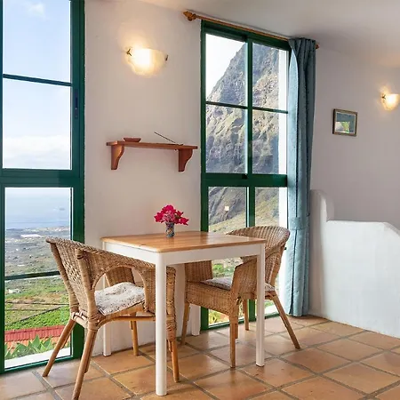 Apartment El Sitio *