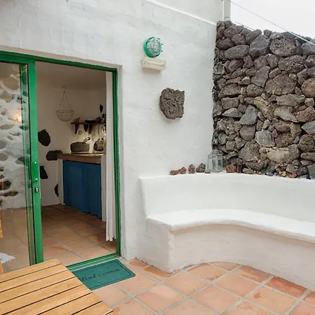 El Sitio * Frontera