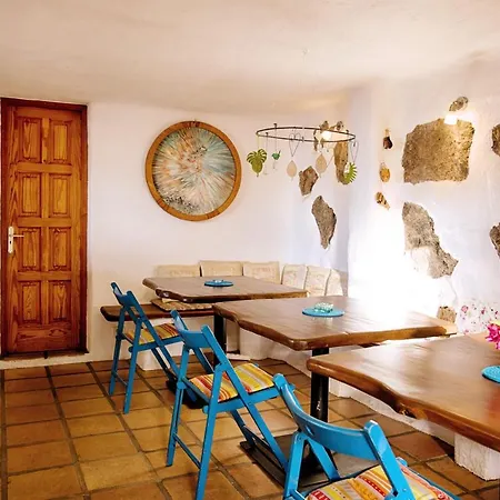 Apartment El Sitio