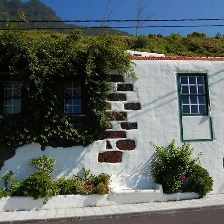 Apartment El Sitio Frontera