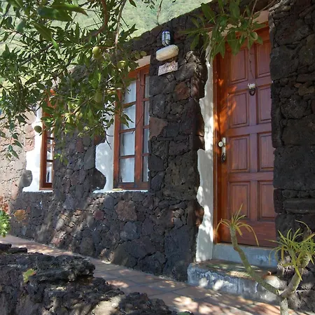 El Sitio Lejlighed