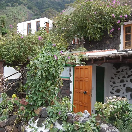 Apartment El Sitio Frontera
