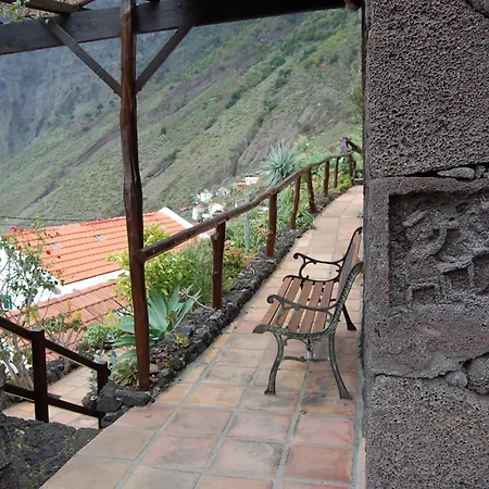 Apartment El Sitio