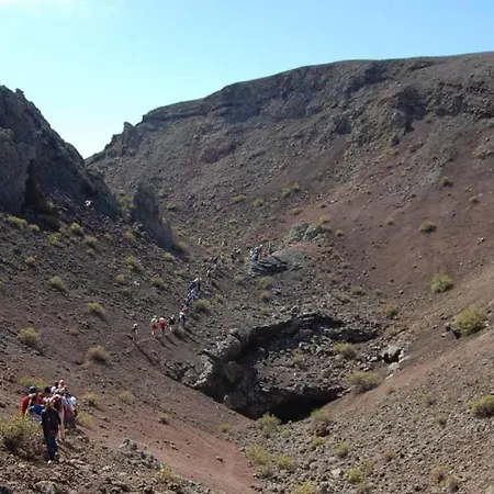 アパート El Sitio *