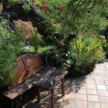 El Sitio Apartment *