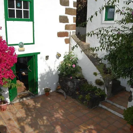 Apartment El Sitio *