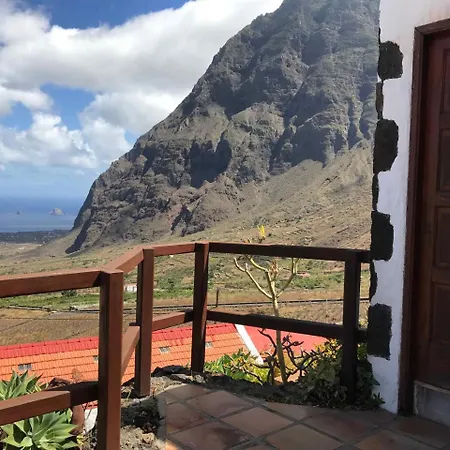 El Sitio Apartamento *