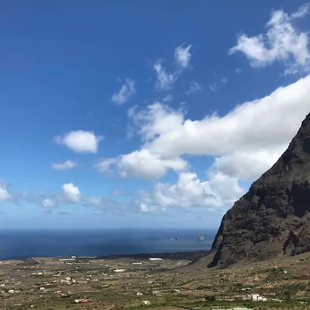 アパート El Sitio *