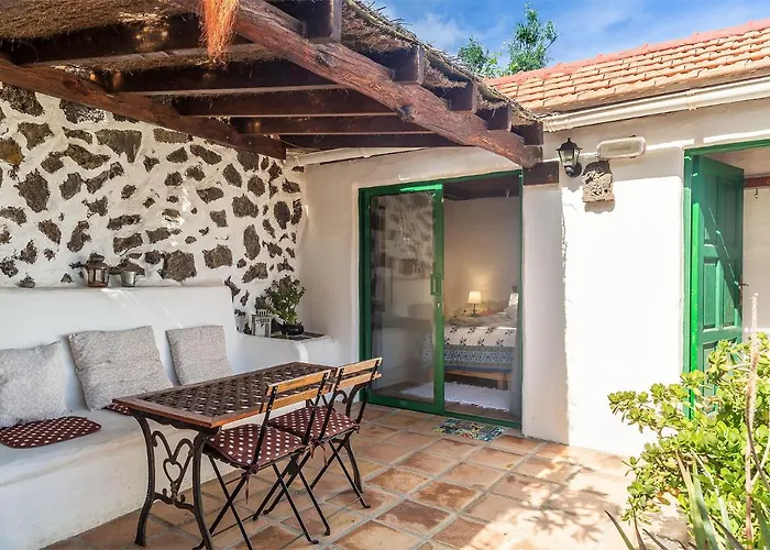 El Sitio Apartamento Frontera