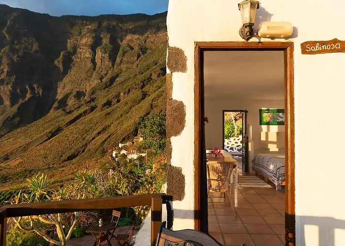 El Sitio Apartamento